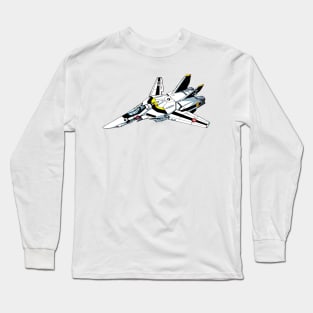 Design Long Sleeve T-Shirt